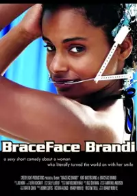 Plakat filmu BraceFace Brandi
