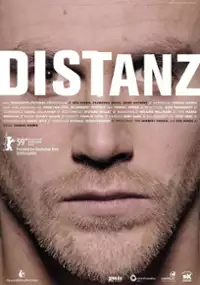 Plakat filmu Dystans