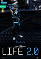 plakat filmu Życie 2.0