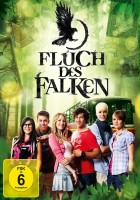 plakat filmu Fluch des Falken