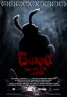 plakat filmu Bunny the Killer Thing