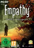 plakat gry Empathy: Path of Whispers