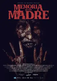 Plakat filmu Wspomnienie matki