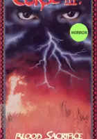 plakat filmu Klątwa