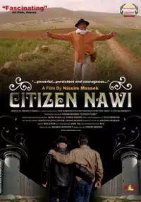 Plakat filmu Citizen Nawi