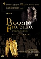 plakat filmu Progetto Fiorenza