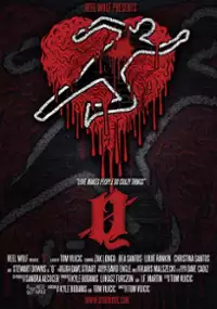 Plakat filmu Q