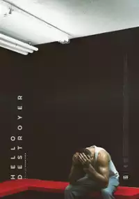Plakat filmu Hello Destroyer