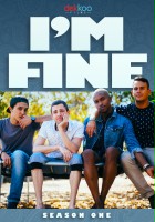 plakat filmu I'm Fine
