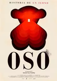 Plakat filmu Oso