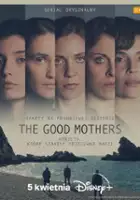 plakat serialu The Good Mothers