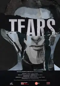 Plakat filmu Rozdarcia