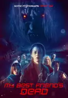 plakat filmu My Best Friend's Dead