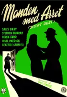 plakat filmu Silent Dust