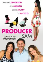 Derrick Bean / Producer Sam