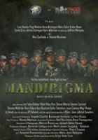 plakat filmu Mandirigma