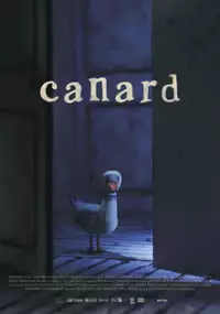 Plakat filmu Kaczka