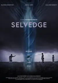 Plakat filmu Selvedge