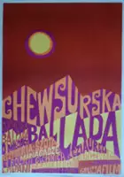 Tengiz Archvadze / Chewsurska ballada