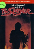 plakat filmu The Slayer