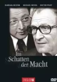 Plakat filmu Im Schatten der Macht