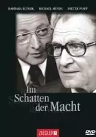 plakat filmu Im Schatten der Macht