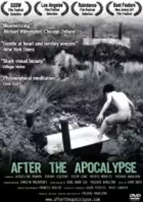 Plakat filmu After the Apocalypse