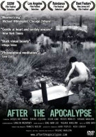 plakat filmu After the Apocalypse