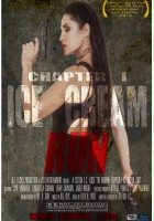 plakat filmu The Woman: Chapter One - Ice Cream, Run