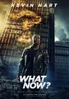 plakat filmu Kevin Hart: What Now?