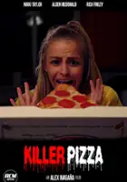 Rich Finley / Killer Pizza