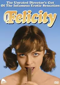 Plakat filmu Felicity