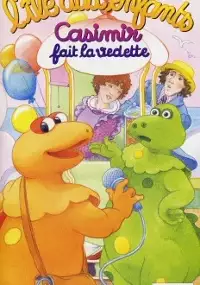 Plakat filmu Casimir