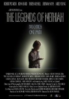 plakat filmu The Legends of Nethiah