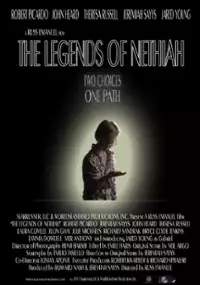 Plakat filmu The Legends of Nethiah