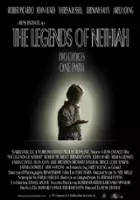 plakat filmu The Legends of Nethiah