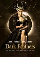 plakat filmu Dark Feathers