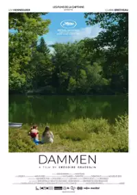 Plakat filmu Dammen