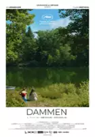 plakat filmuDammen