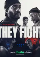 Sheldon Candis / They Fight