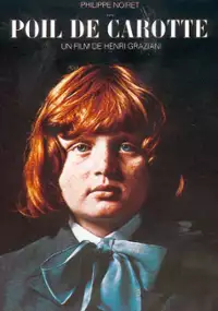 Plakat filmu Poil de carotte
