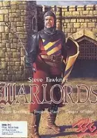 plakat filmu Warlords