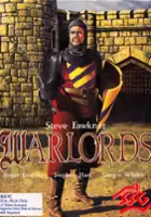 plakat filmu Warlords