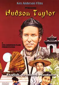 Plakat filmu Hudson Taylor