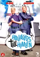 Michael Petersson / Halvv&auml;gs till Himlen