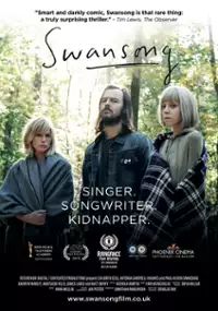Plakat filmu Swansong