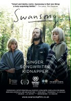 plakat filmu Swansong