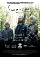 plakat filmu Swansong