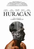 Cassius Corrigan / Hurac&aacute;n