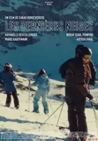 plakat filmu Ostatnie śniegi